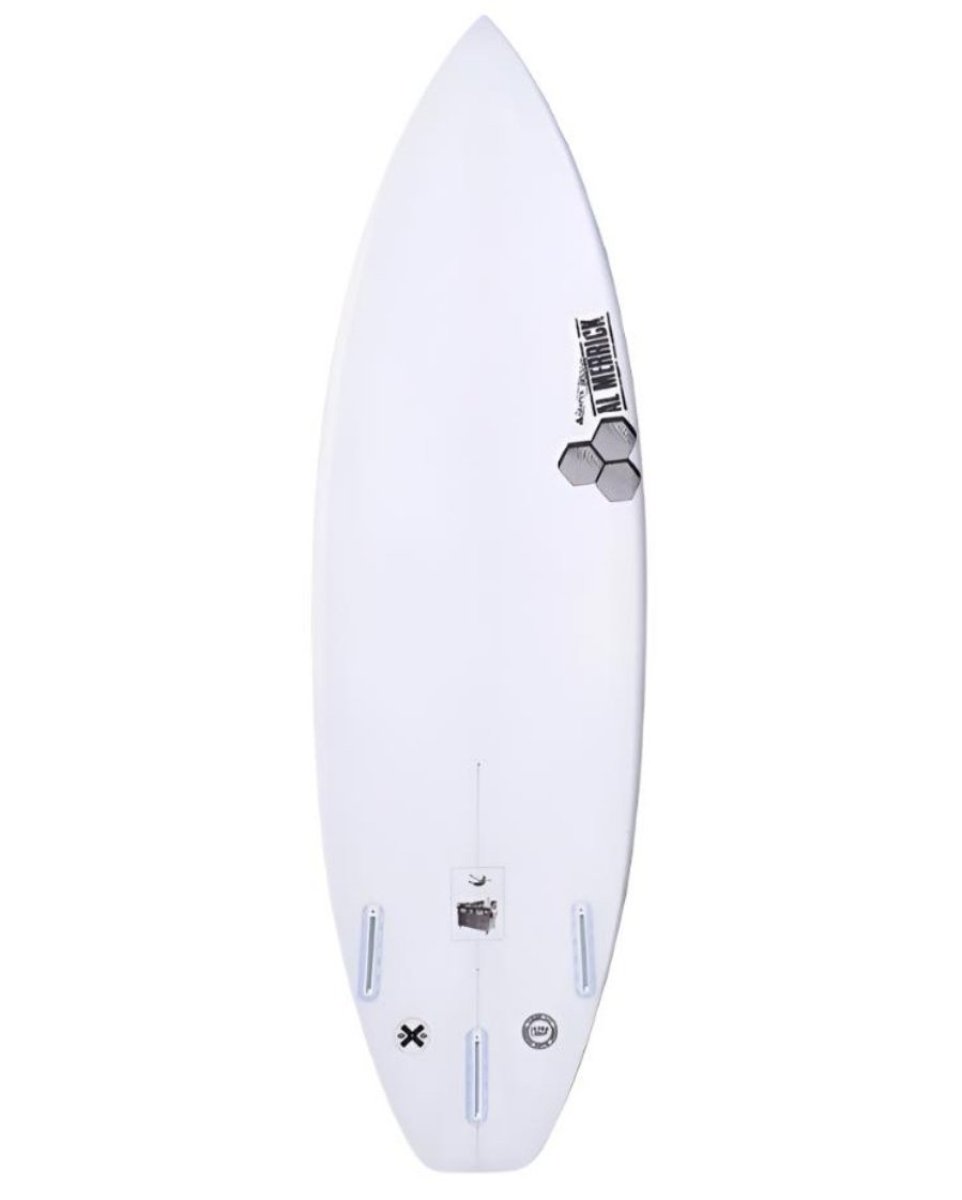 Channel Islands Dumpster Diver 2 Spine-tek