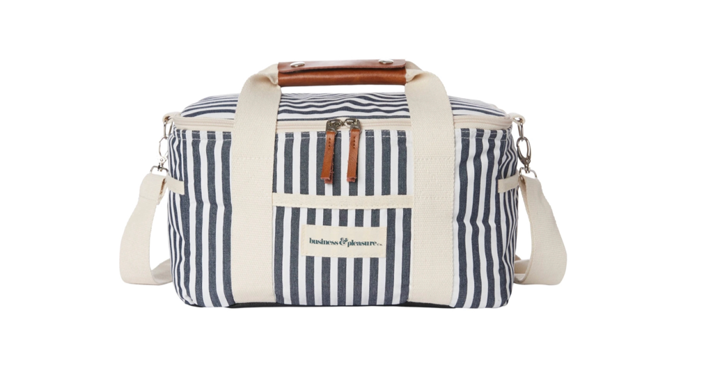Business & Pleasure The Premium Cooler Bag
