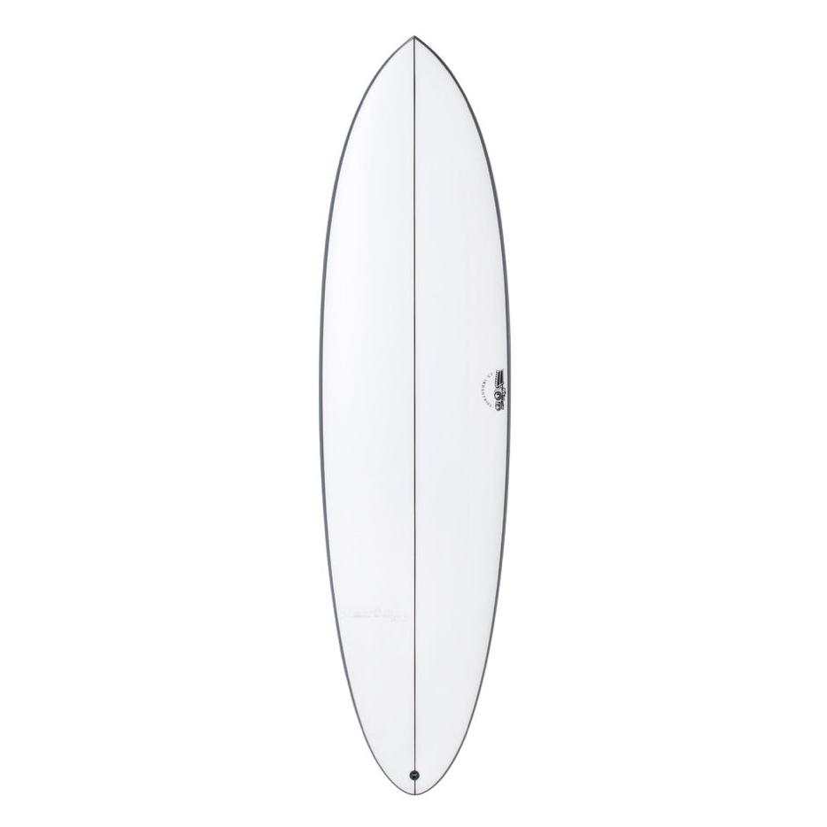 JS Industries El Baron