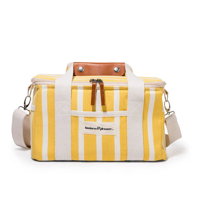Business & Pleasure The Premium Cooler Bag
