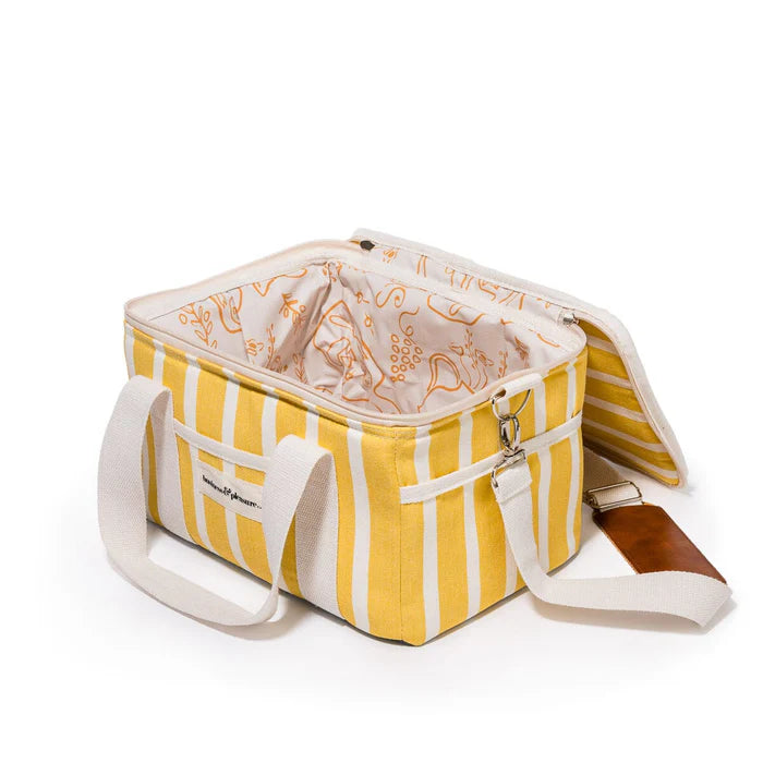 Business & Pleasure The Premium Cooler Bag