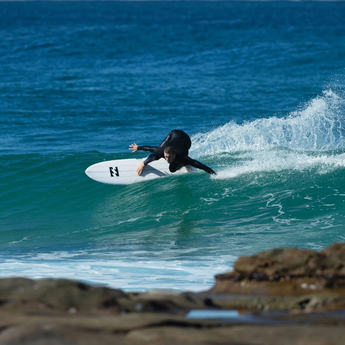 JS Industries Big Baron