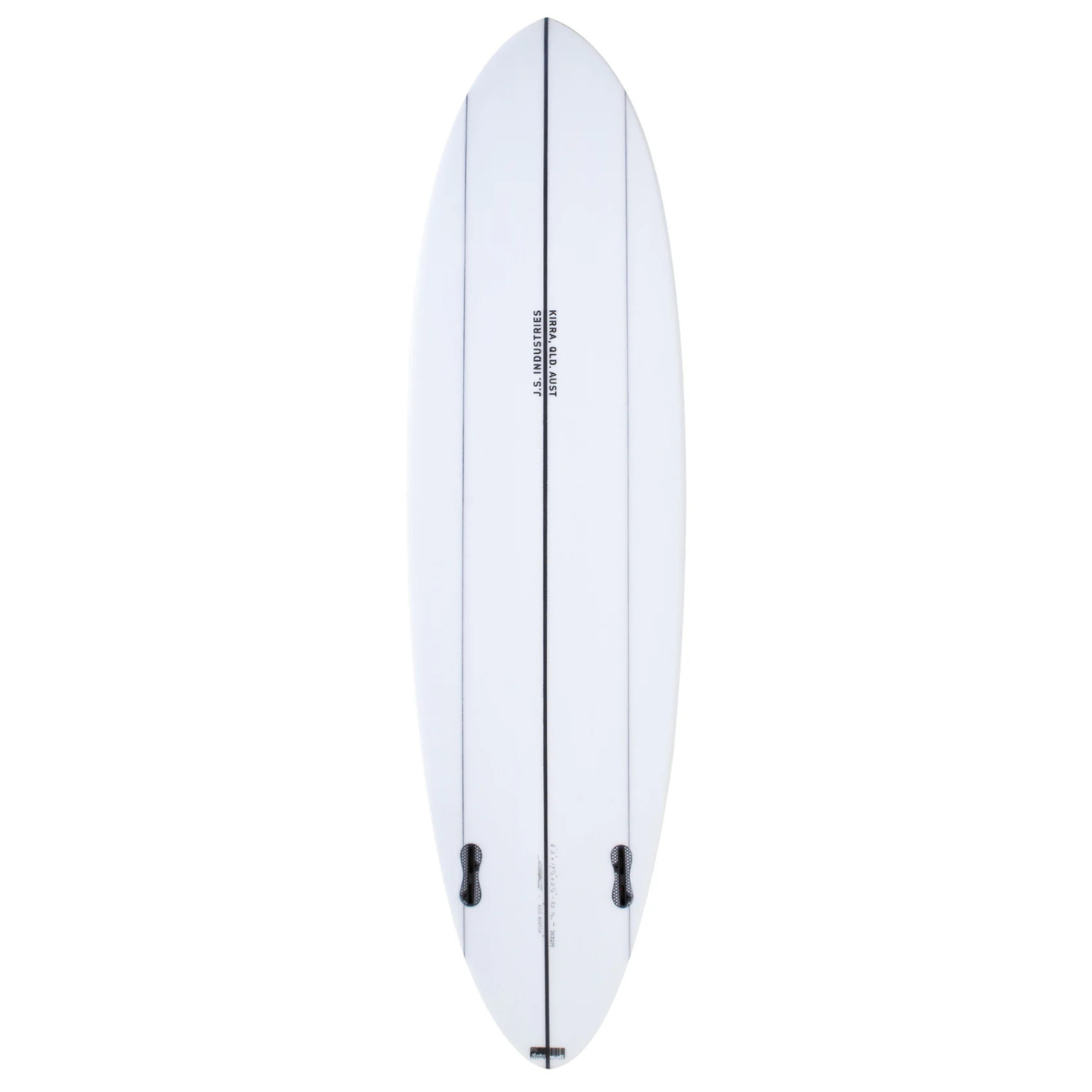 JS Industries Big Baron