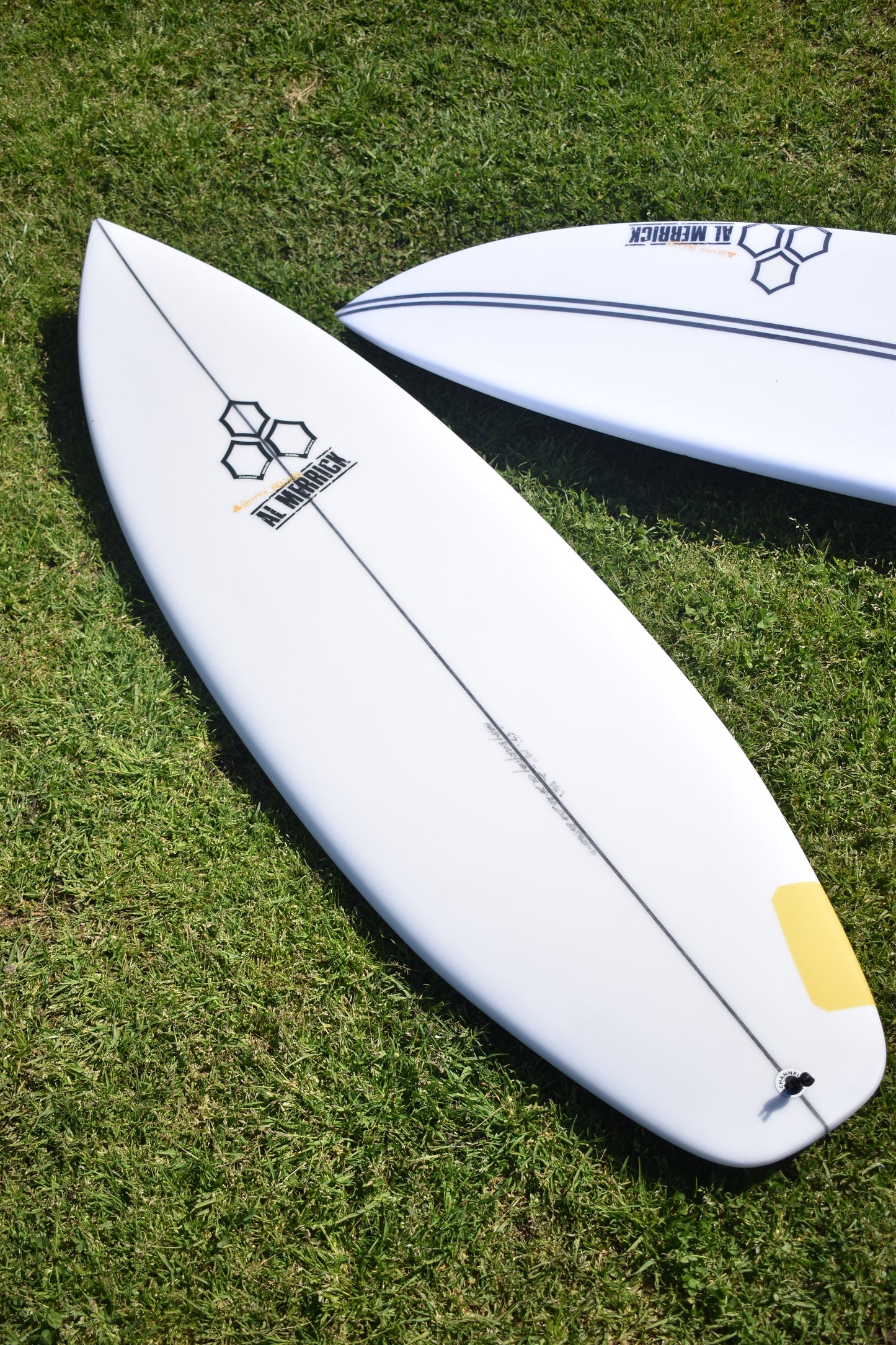 Channel Islands Happy Everyday - PU