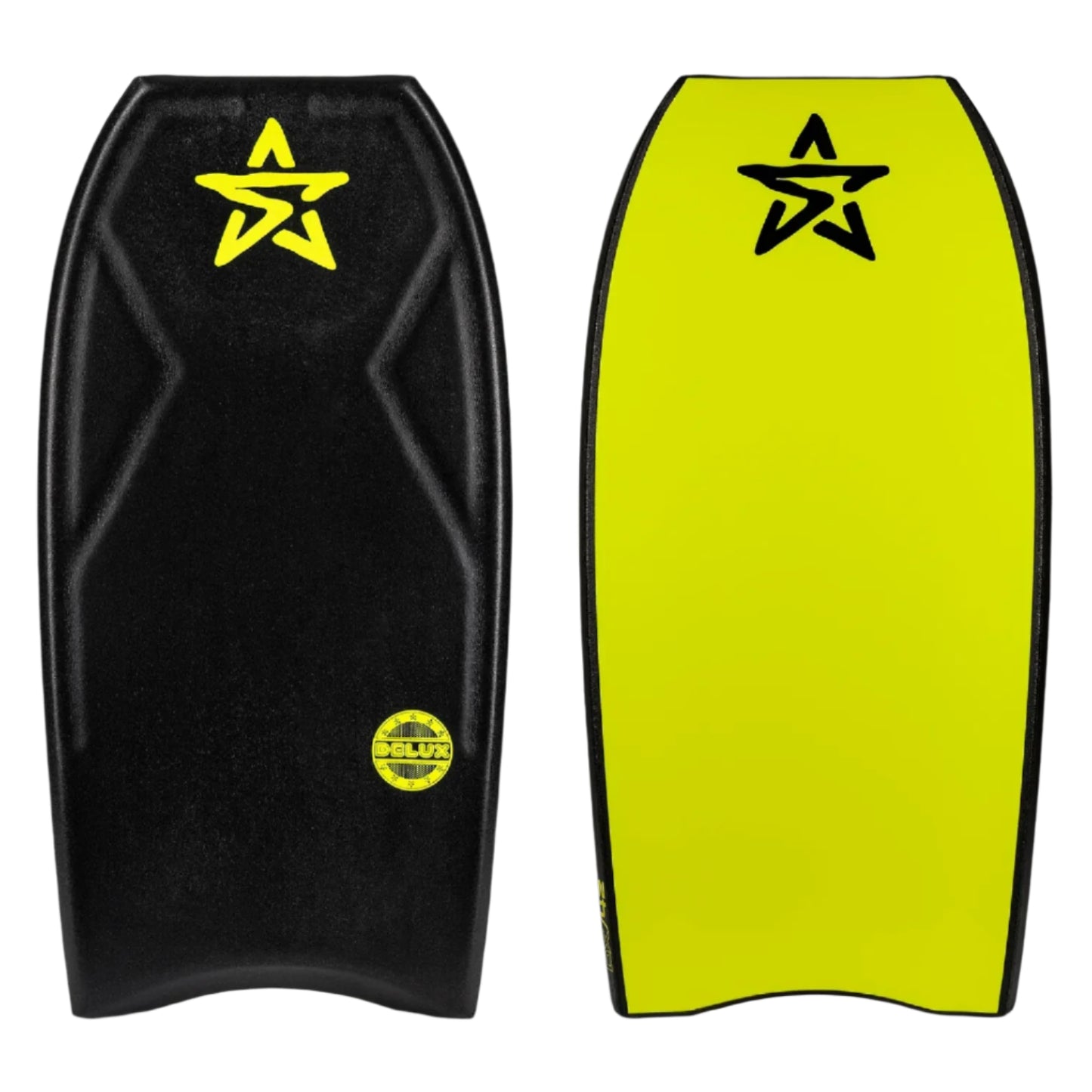 Stealth Delux PE Bodyboard