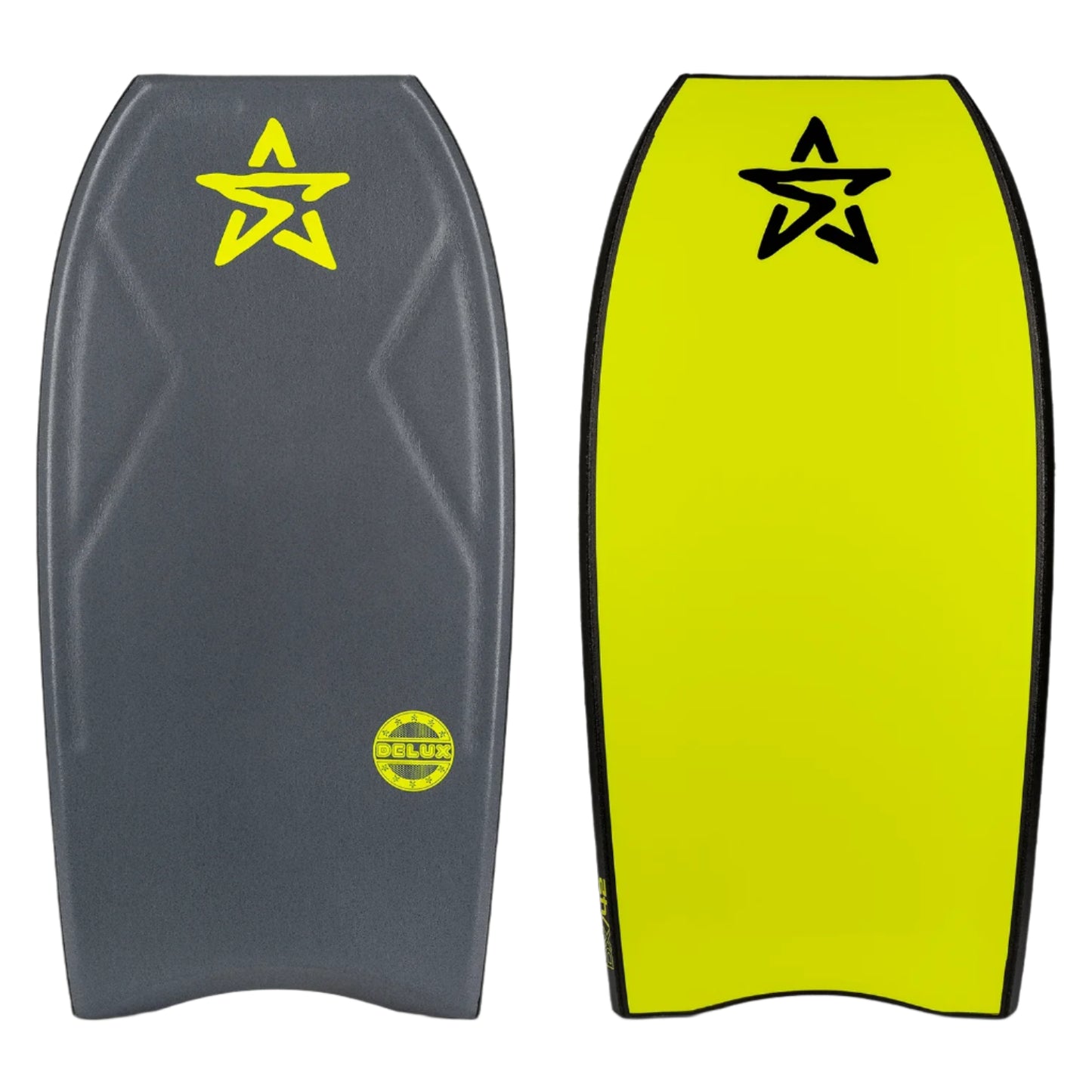 Stealth Delux PE Bodyboard