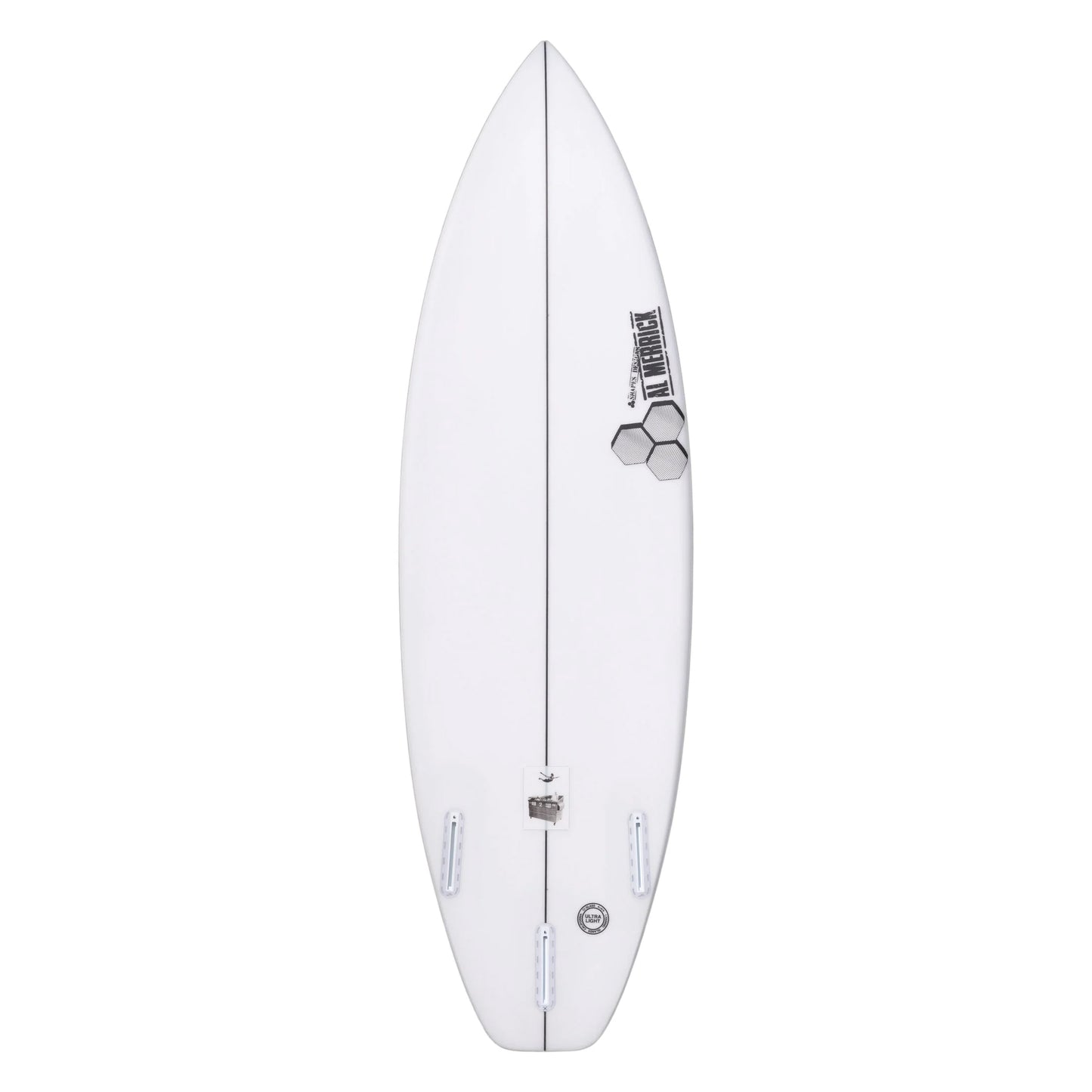 Channel Islands Dumpster Diver 2 PU