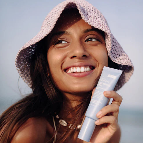 We Are Feel Good Inc. Good Morning Face Cream SPF 50