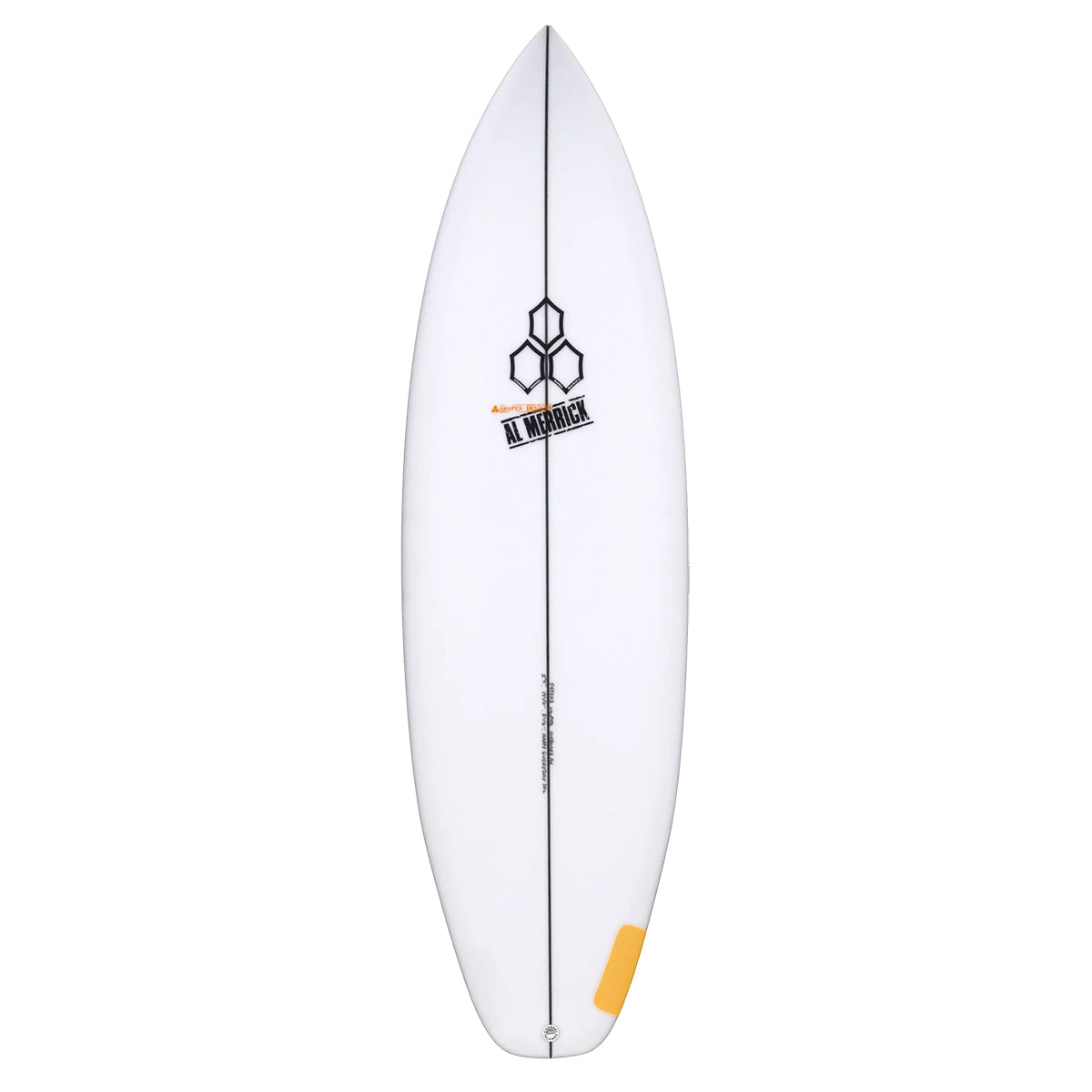 Channel Islands Happy Everyday - PU