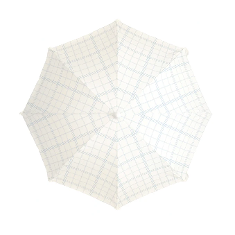 Business & Pleasure The Holiday Beach Umbrella
