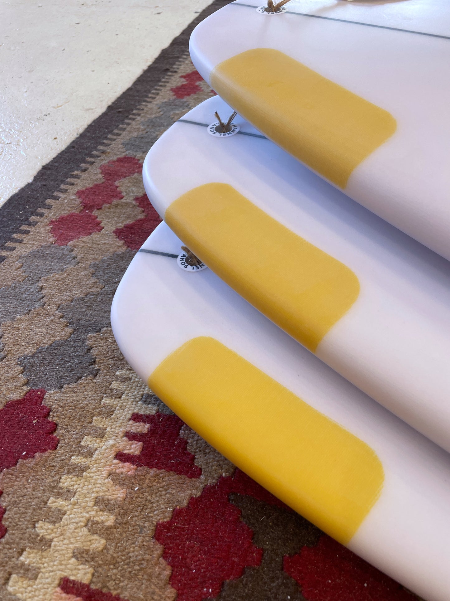 Channel Islands Happy Everyday - PU