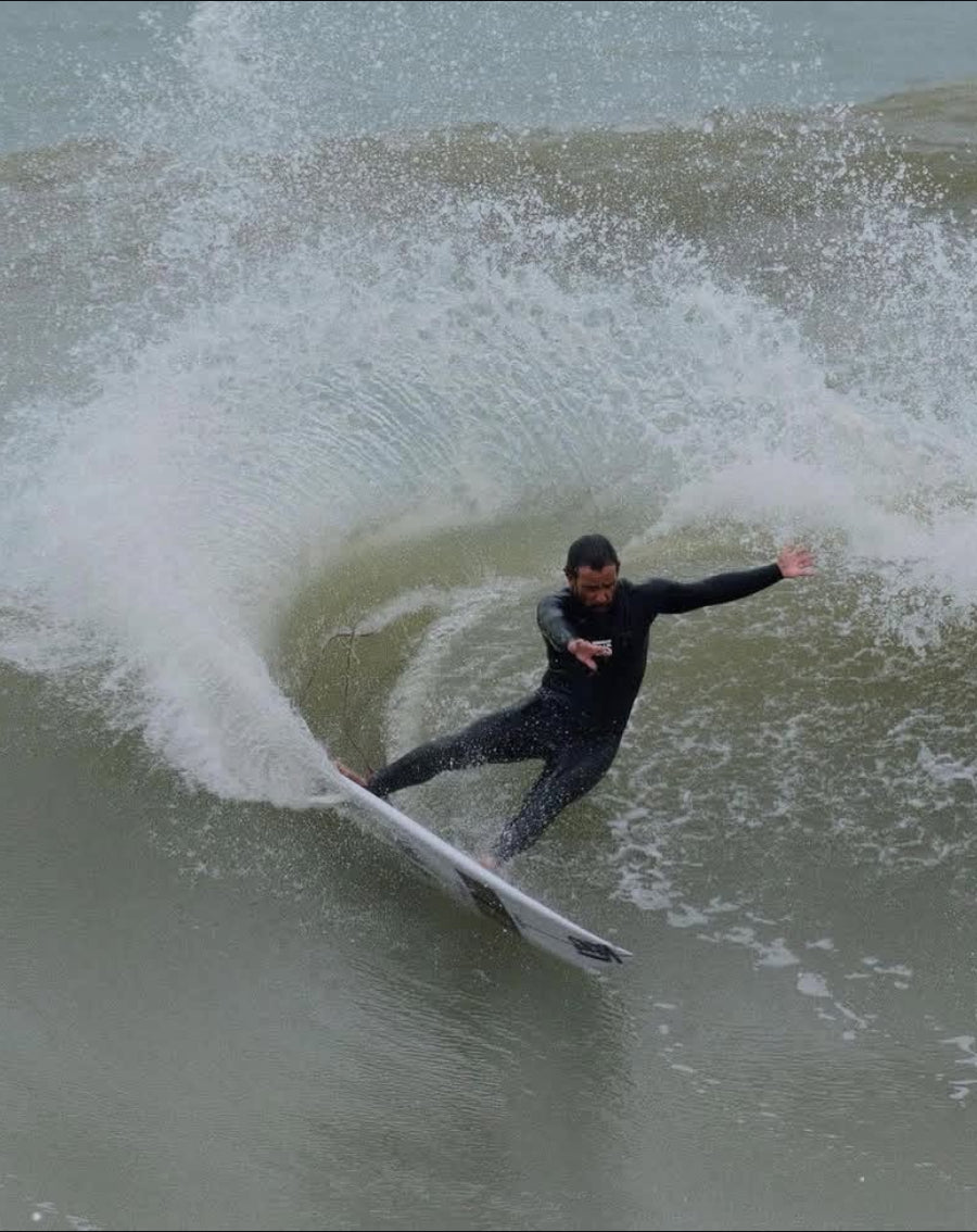 Channel Islands 2.Pro Squash Tail Shortboard