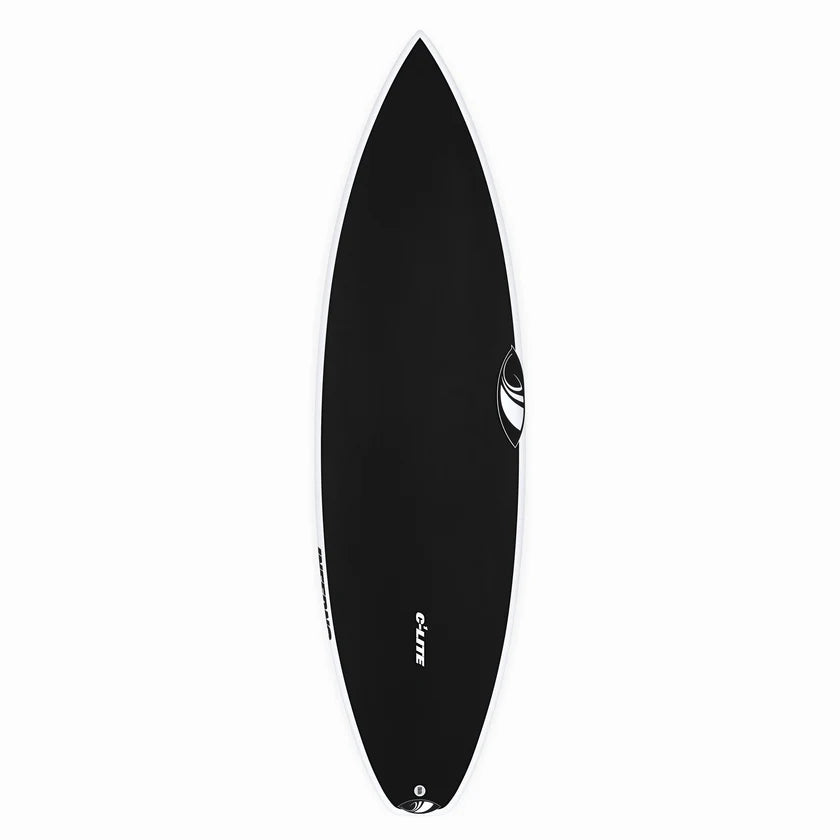 Sharpeye Inferno 72 - C1 Carbon Surfboard