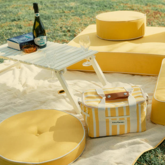 Business & Pleasure The Premium Cooler Bag