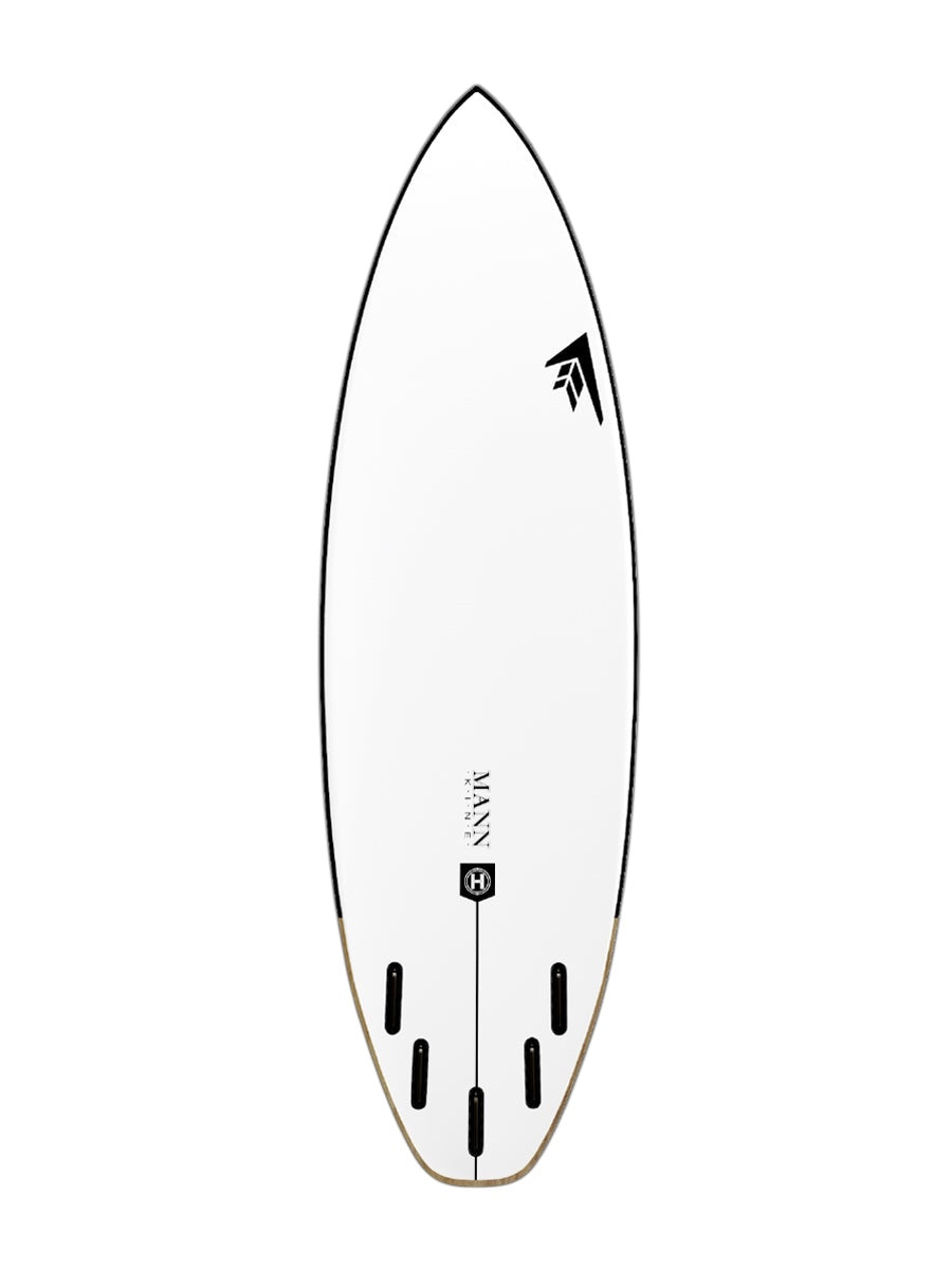 Firewire Dominator Pro Helium Surfboard