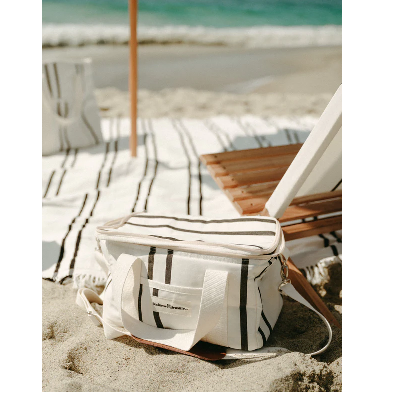 Business & Pleasure The Premium Cooler Bag