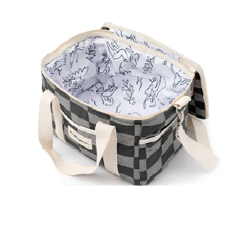 Business & Pleasure The Premium Cooler Bag