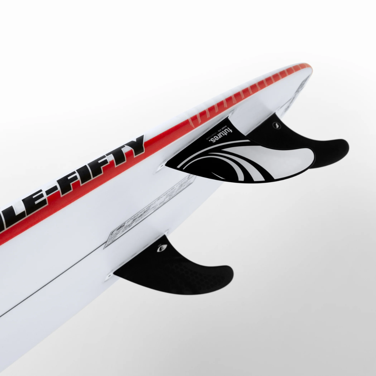 Sharpeye File Fifty Surfboard