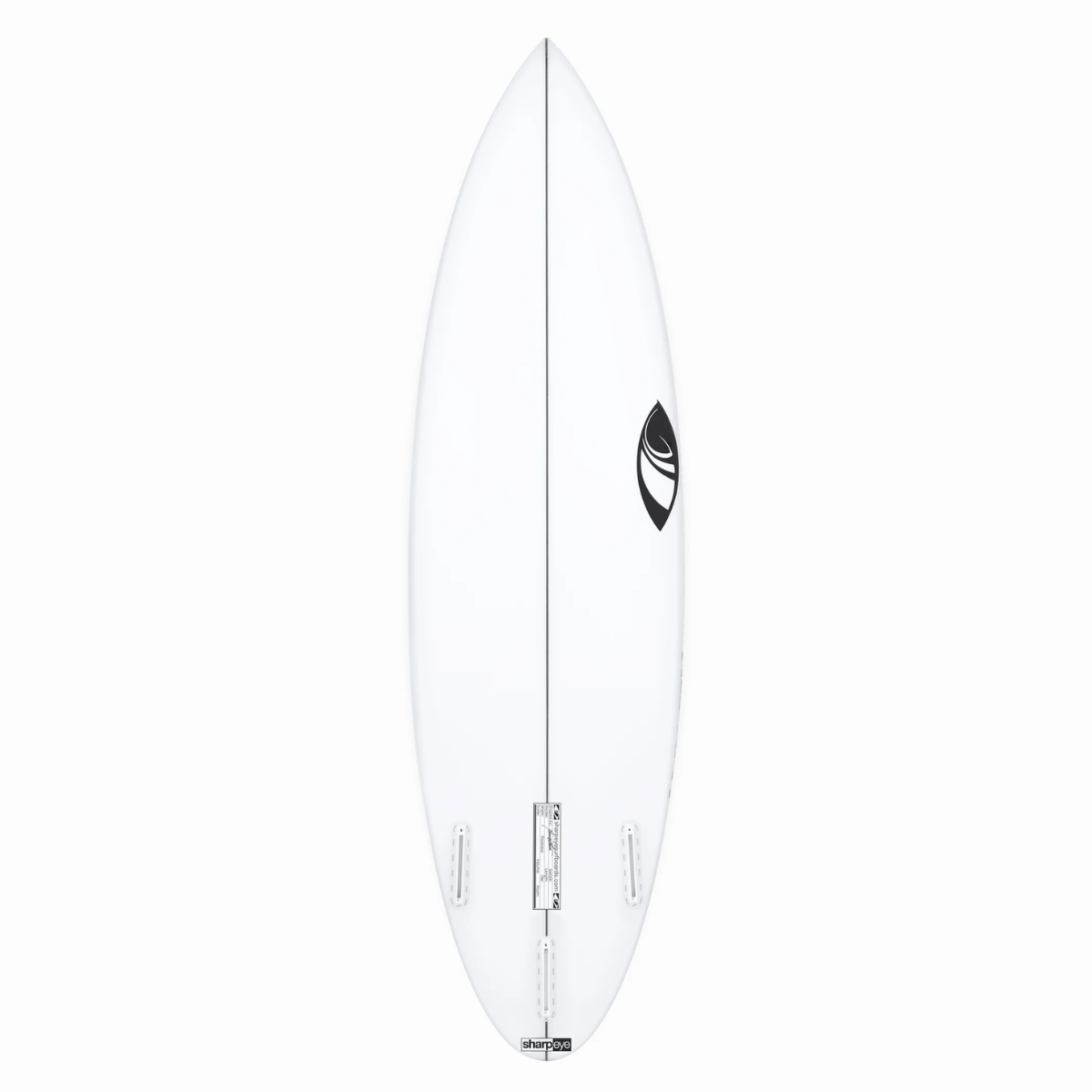 Sharpeye File Fifty Surfboard