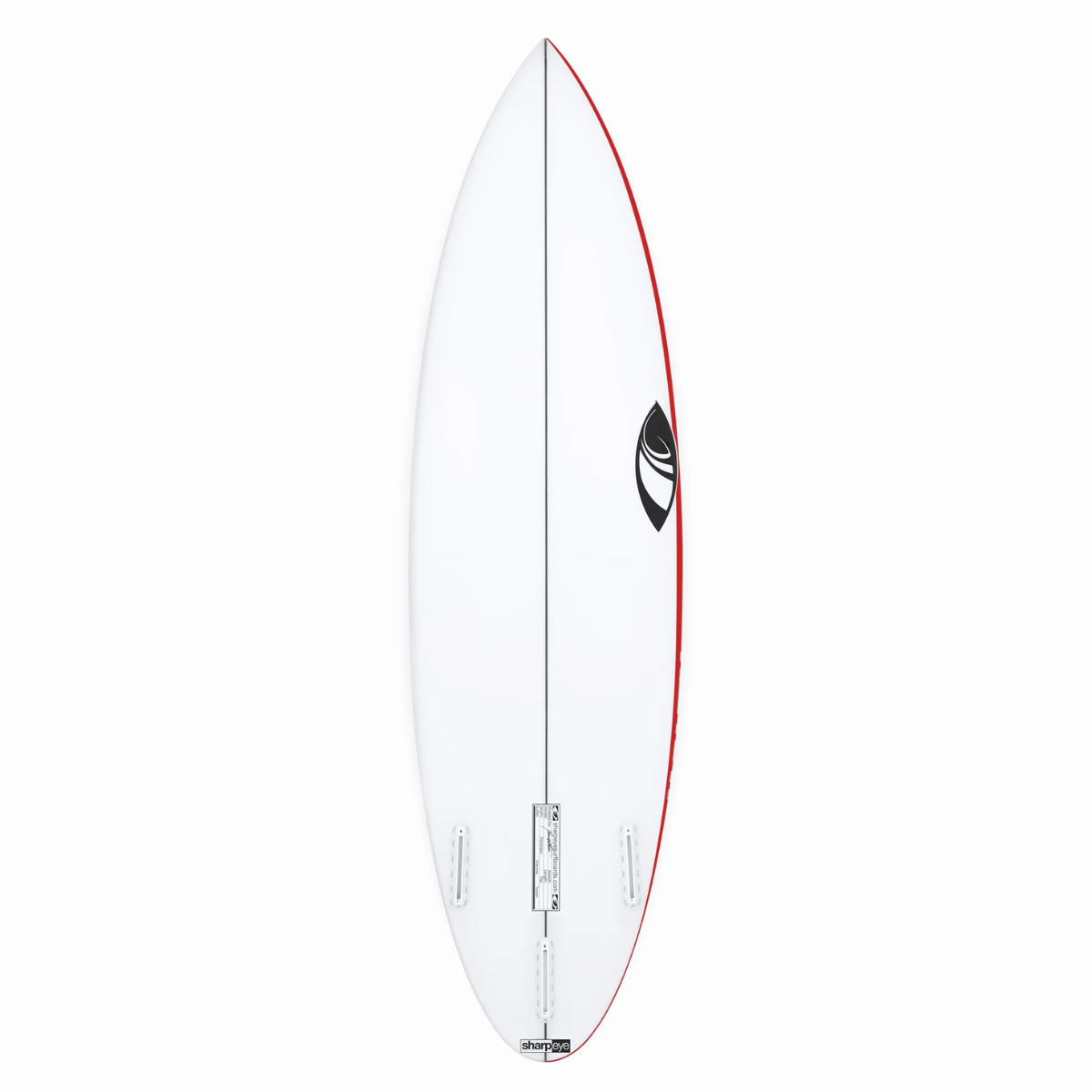 Sharpeye File Fifty Surfboard