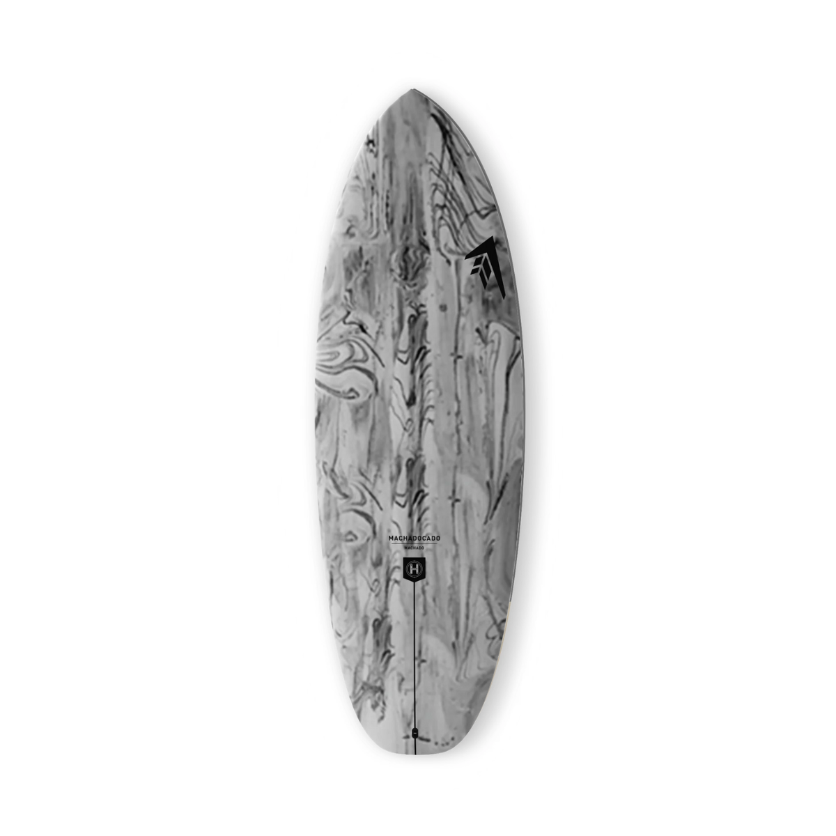 Firewire Machado Cado Helium - Grey Swirl
