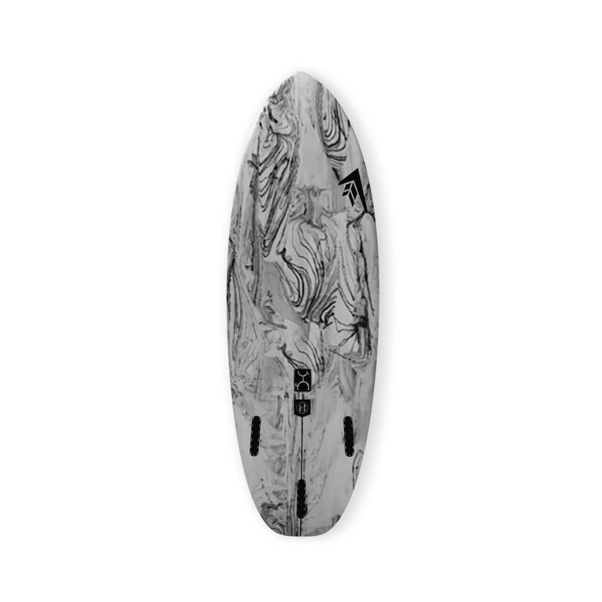 Firewire Machado Cado Helium - Grey Swirl
