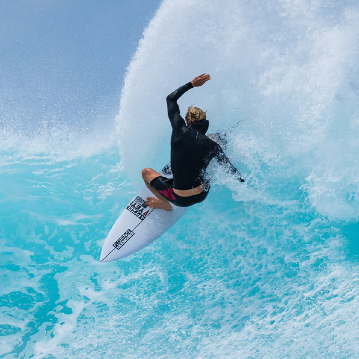 Pyzel Ghost Surfboard