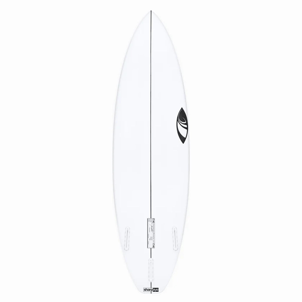 Sharpeye Inferno 72 Surfboard