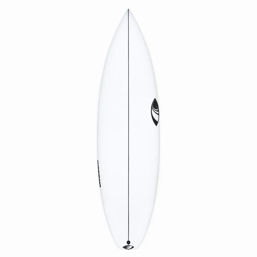 Sharpeye Inferno 72 Surfboard