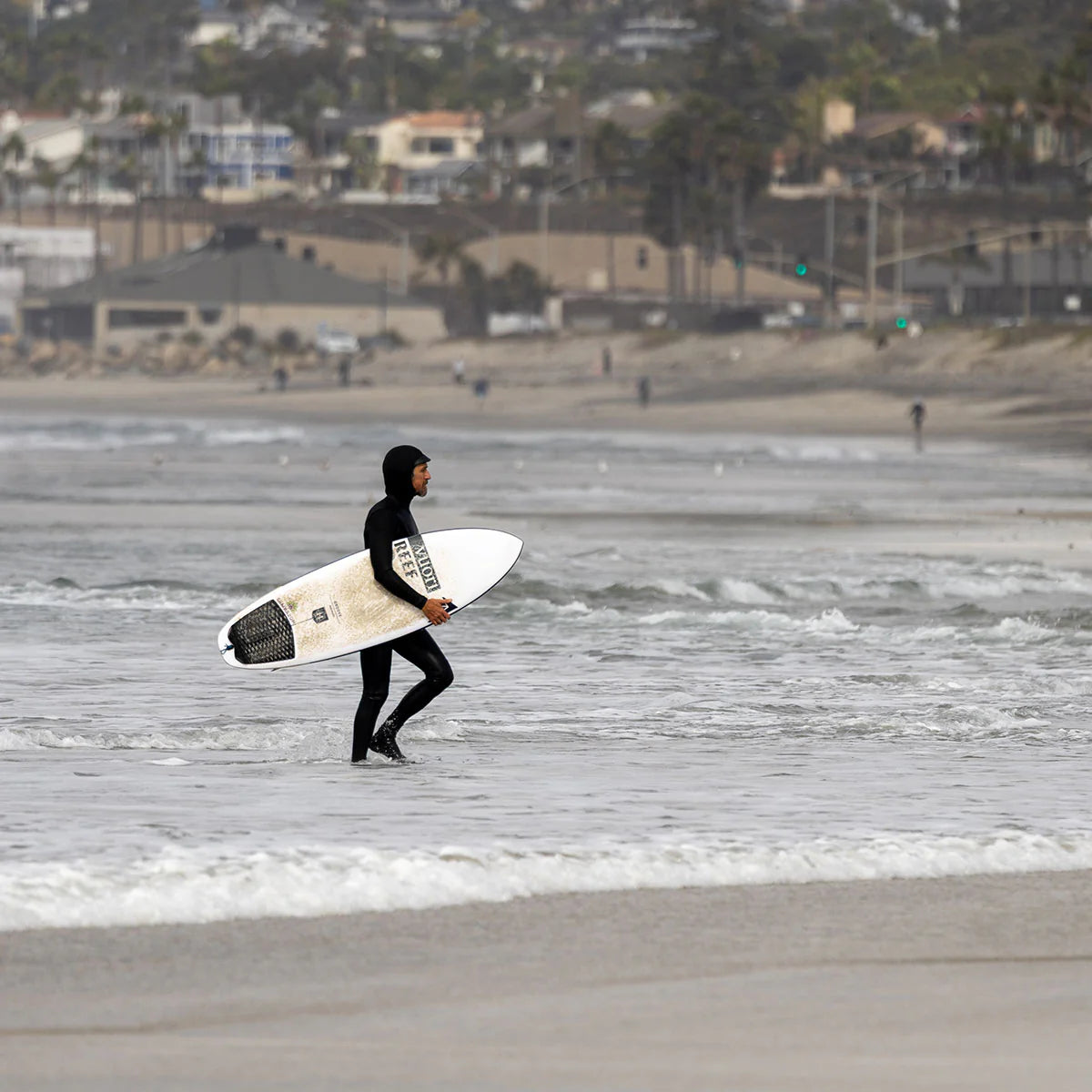 Firewire Machado Groove Surfboard