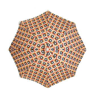 Business & Pleasure The Holiday Beach Umbrella