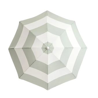 Business & Pleasure The Holiday Beach Umbrella