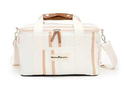 Business & Pleasure The Premium Cooler Bag