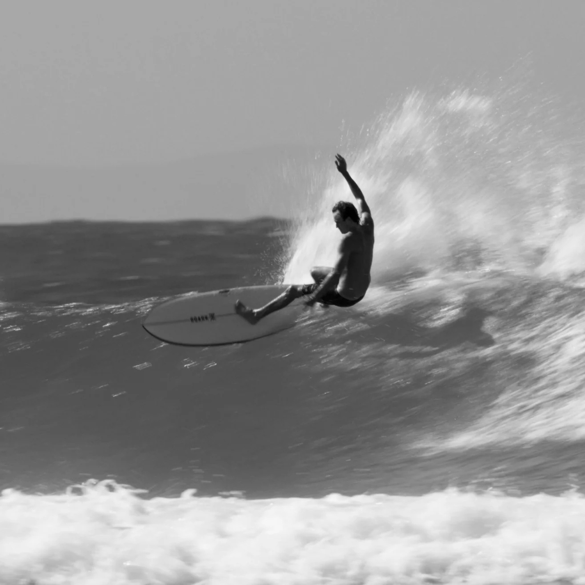 JS Industries El Baron