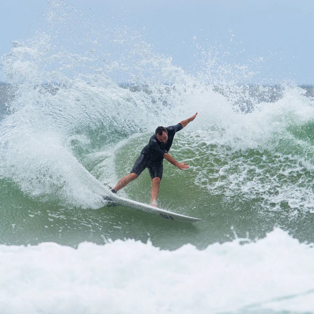 JS Industries Sub Xero - 5'8ft Older Stock