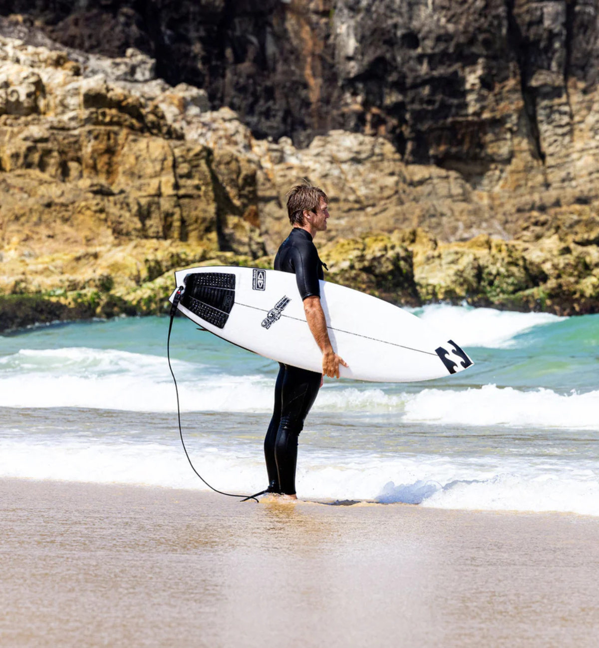 JS Industries Xero Fusion HYFI 3.0 Surfboard