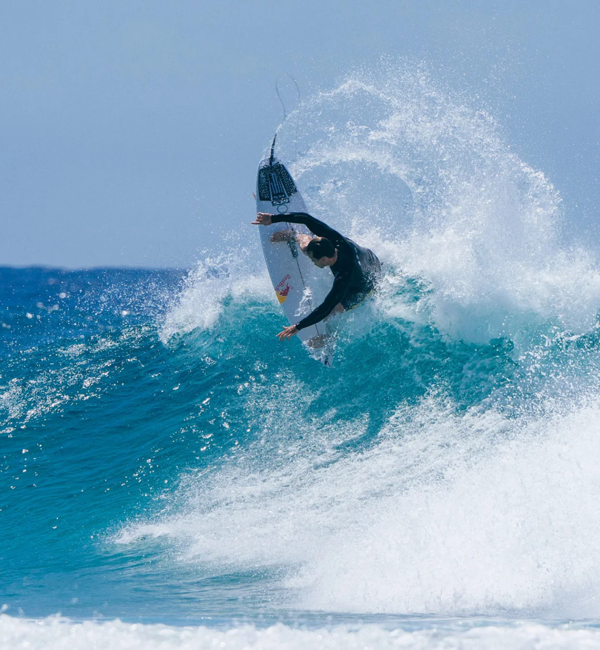 JS Industries Xero Gravity