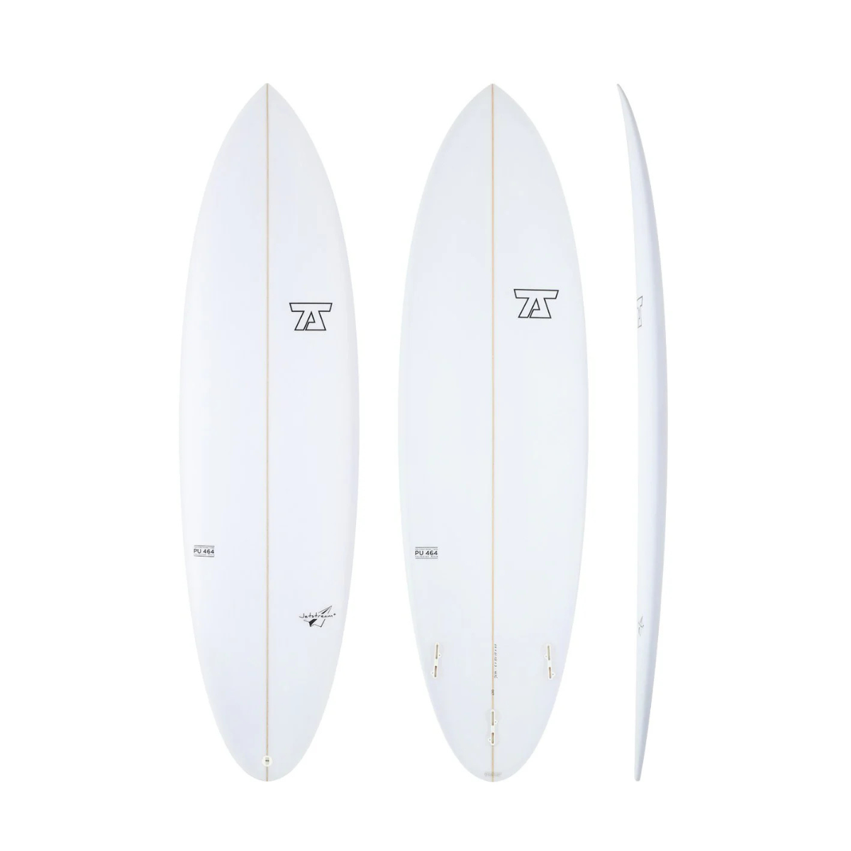 7S Jetstream +