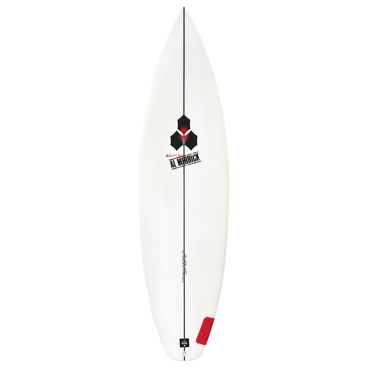 Channel Islands Two Happy PU