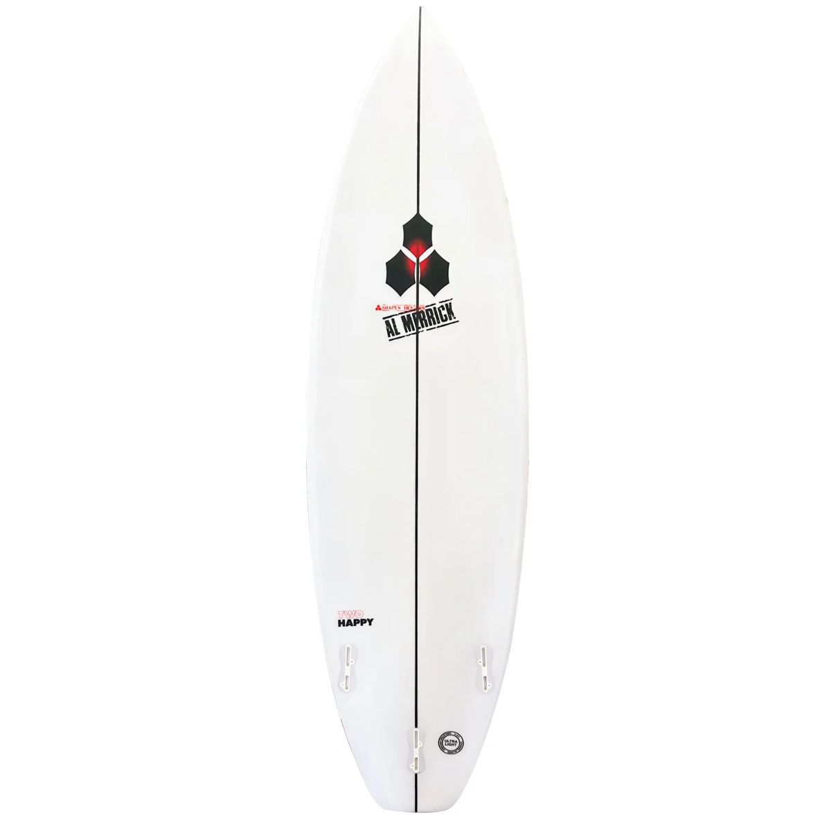 Channel Islands Two Happy PU