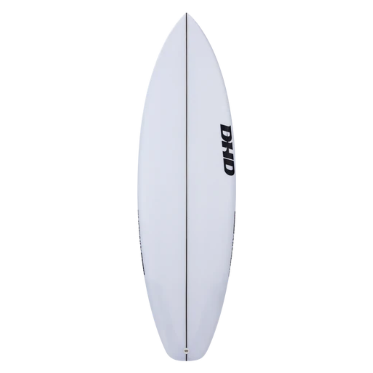 DHD Phoenix Flight