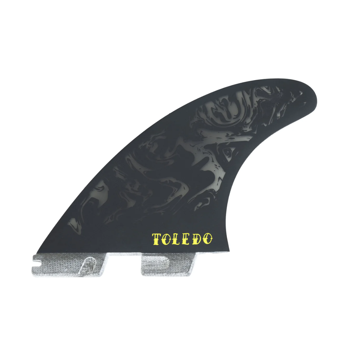 FCS II Filipe Toledo PG Pro Thruster Fin Set
