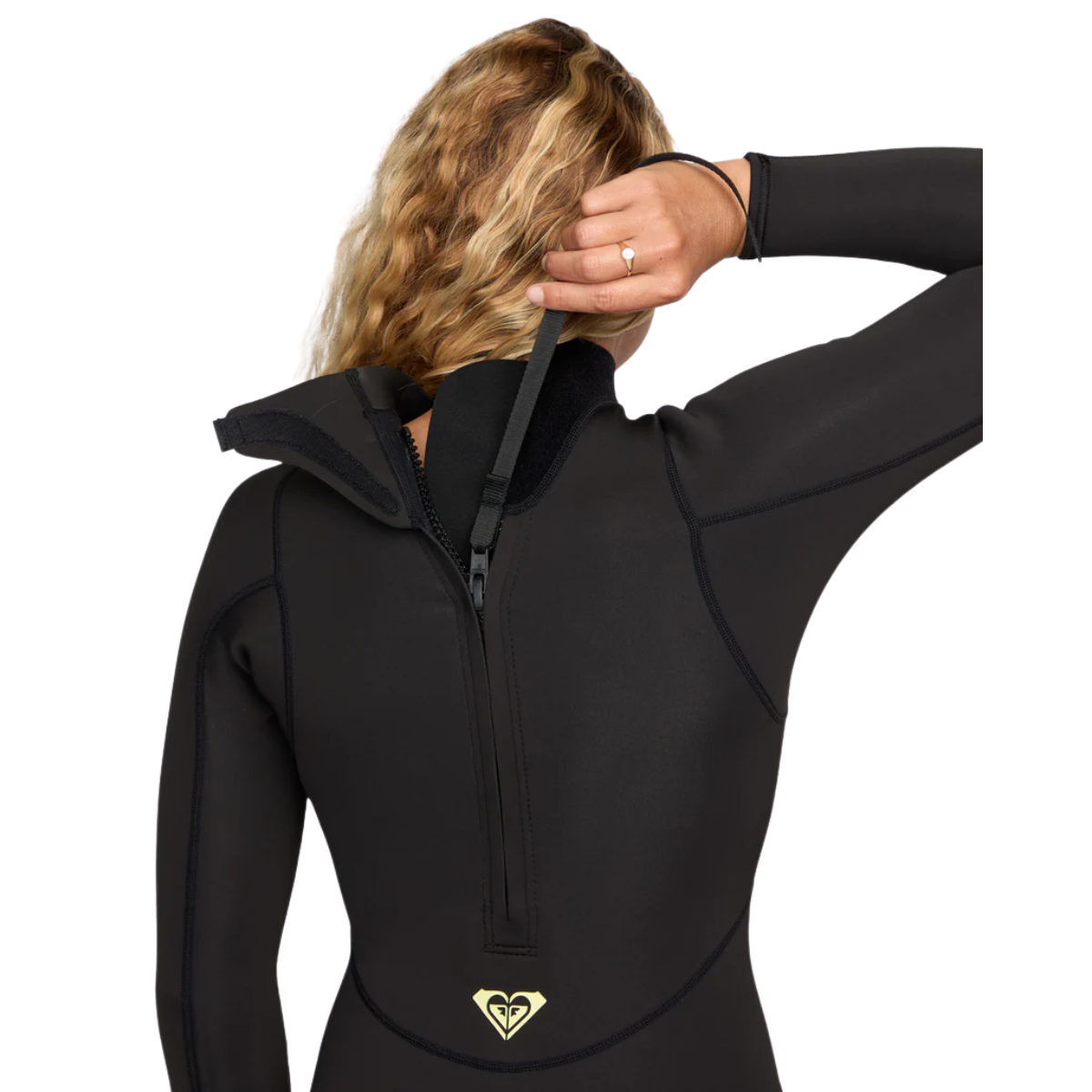 Roxy Womens 2/2 Prologue Long sleeve Springsuit