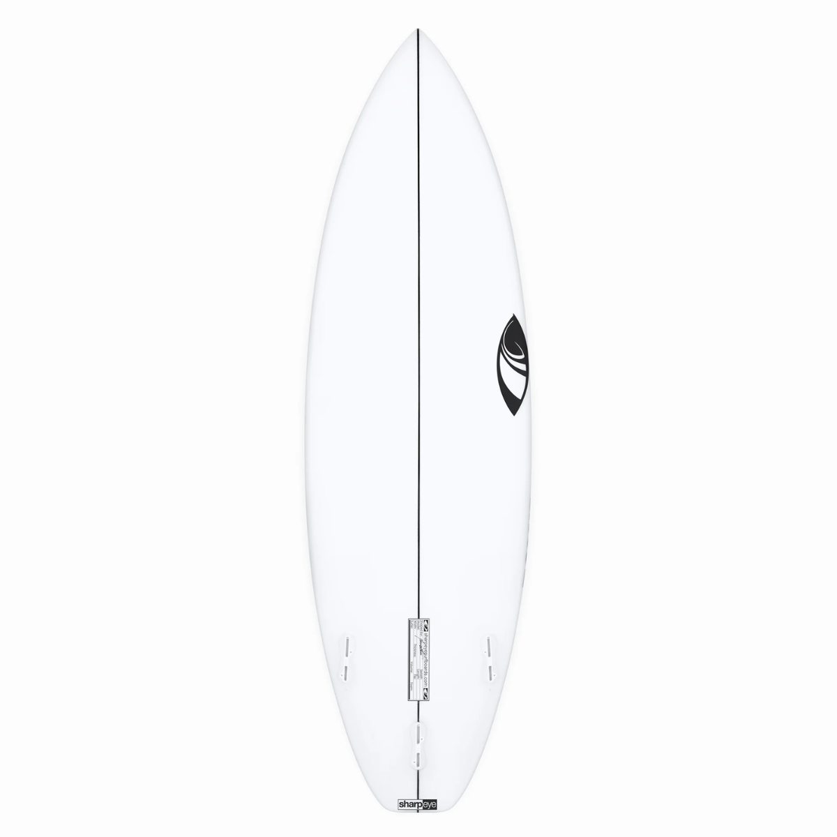 Sharpeye Disco II Surfboard