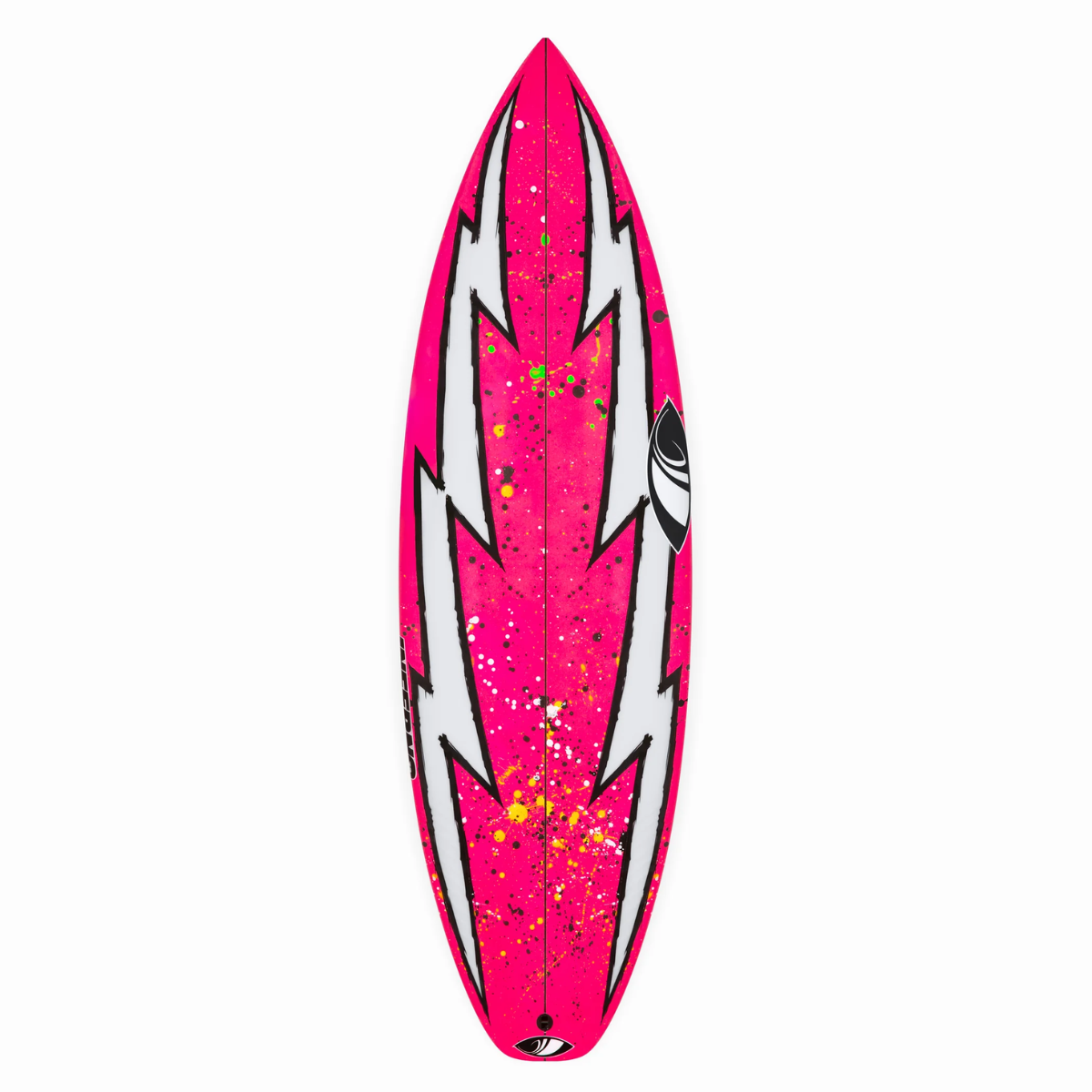 Sharpeye Inferno 72 Youth Model