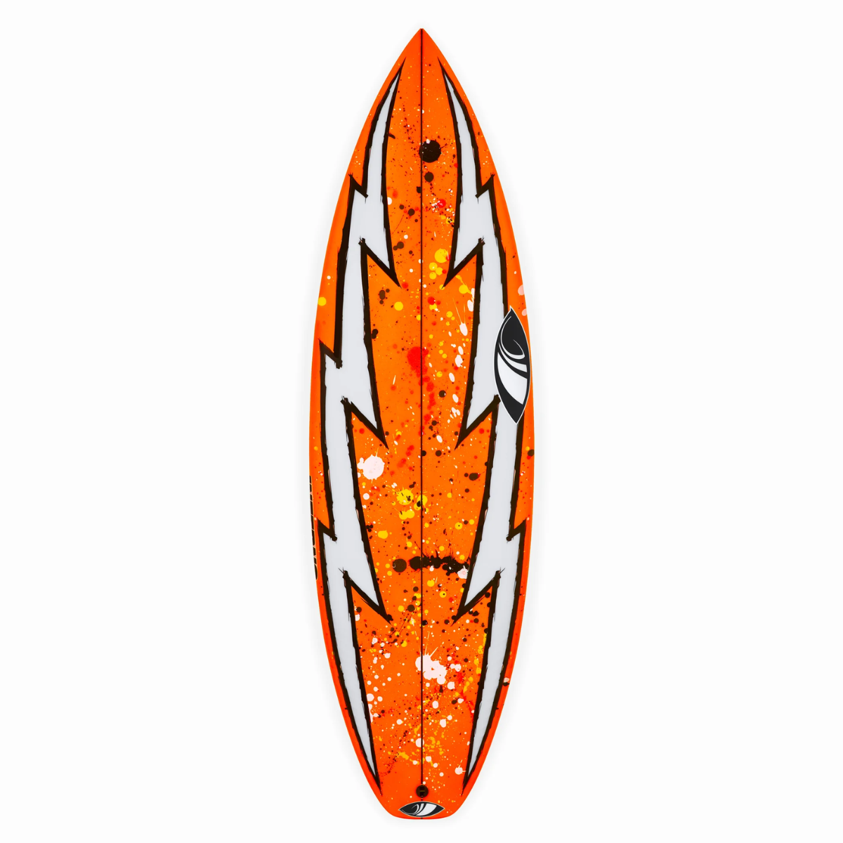 Sharpeye Inferno 72 Youth Model