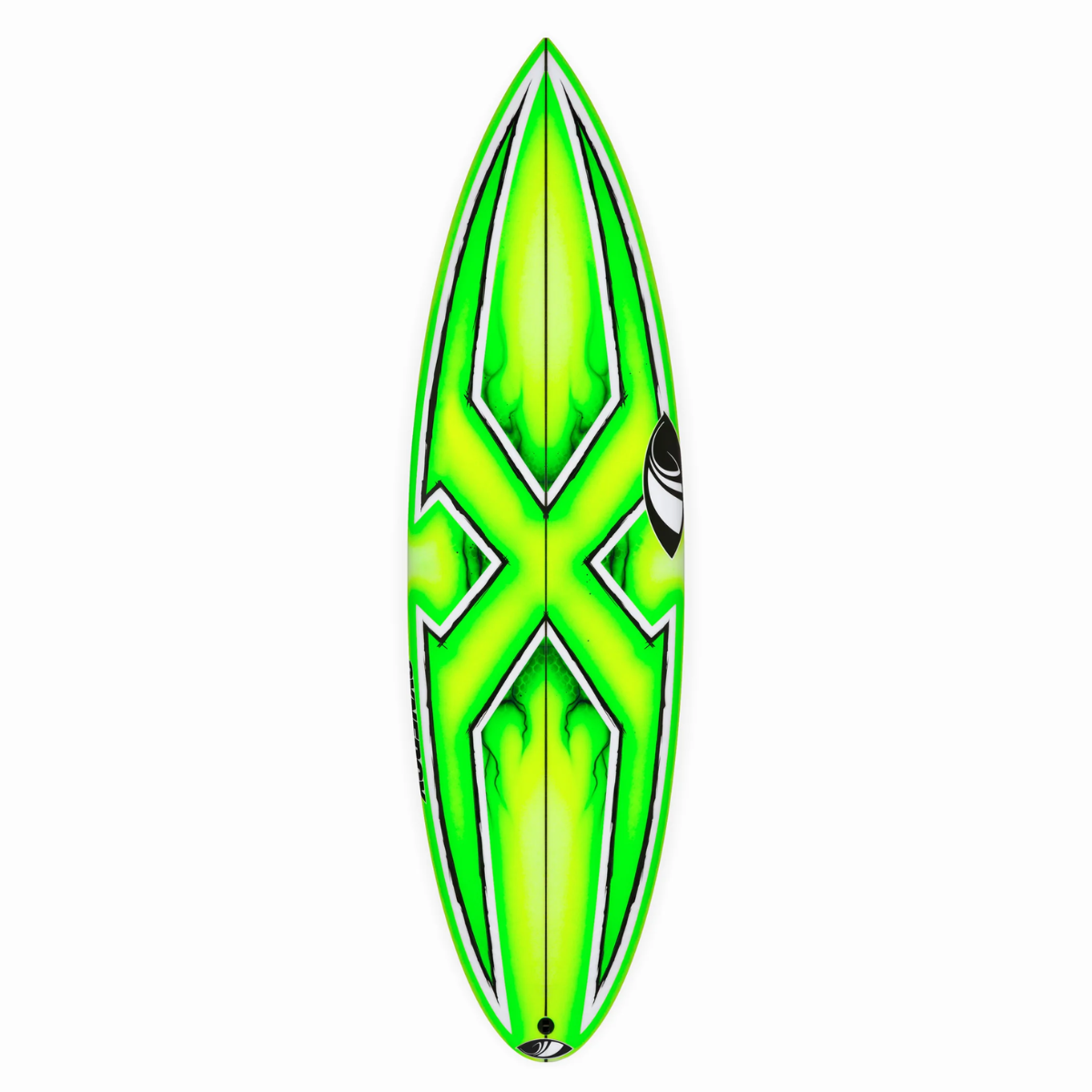 Sharpeye Synergy Youth Model