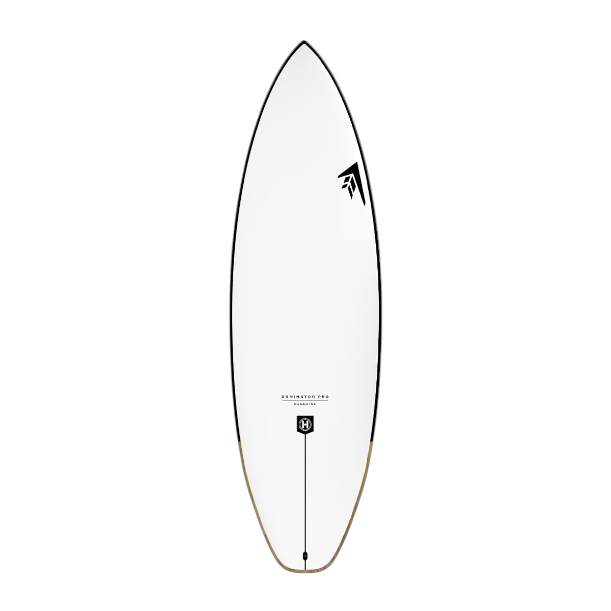 Firewire Dominator Pro Helium Surfboard