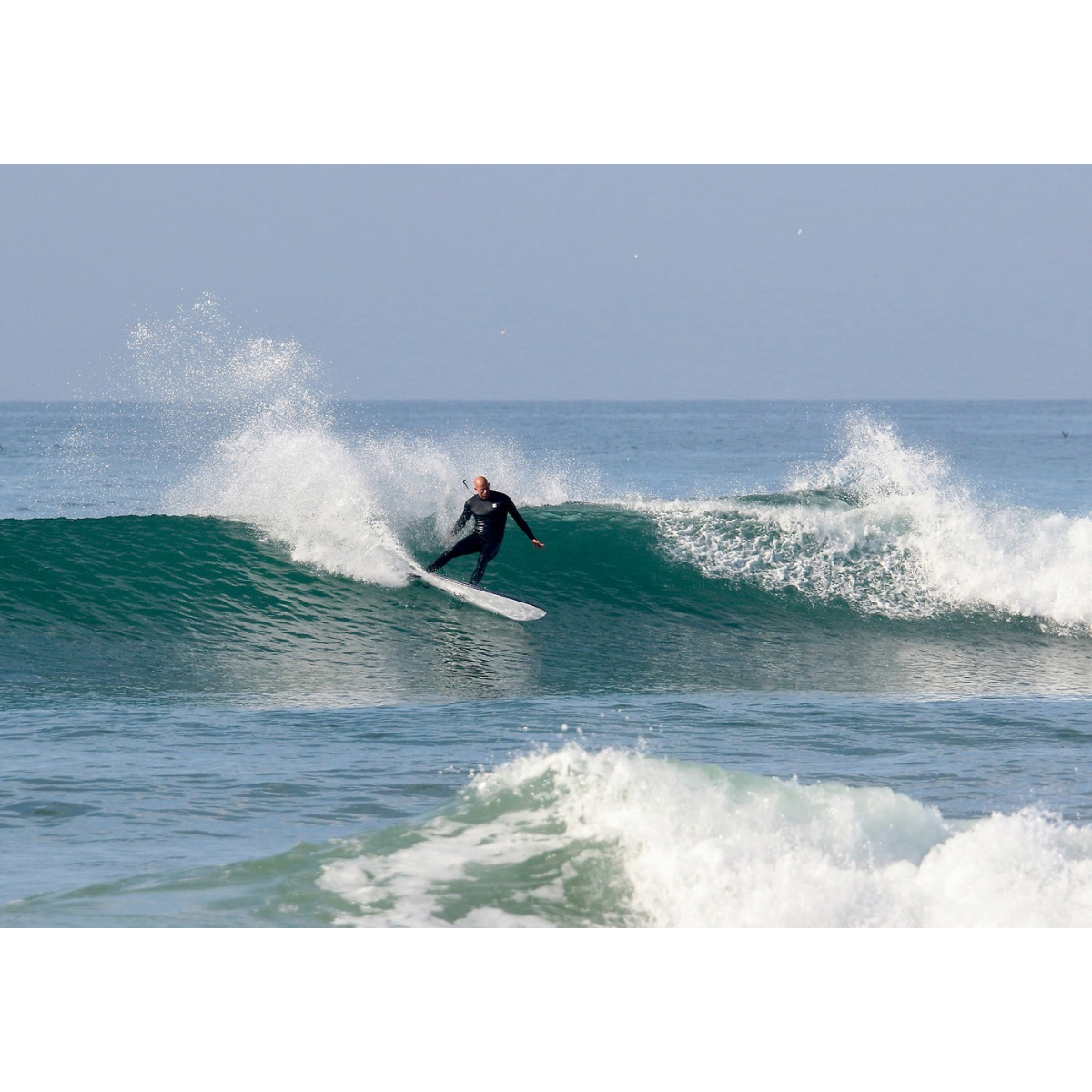 Firewire Taylor Jensen Twinzer Helium Surfboard