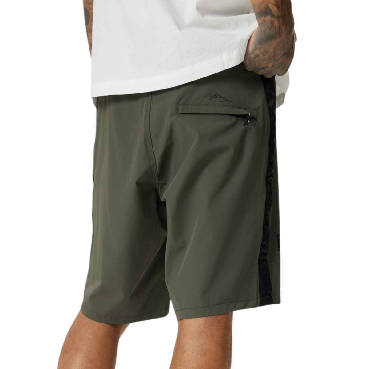 Former Anderson 18.5" Boardshorts